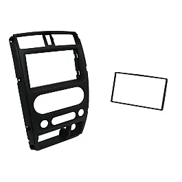 Connects2 Double DIN Stereo Facia Adapter  For Suzuki - CT23SZ08