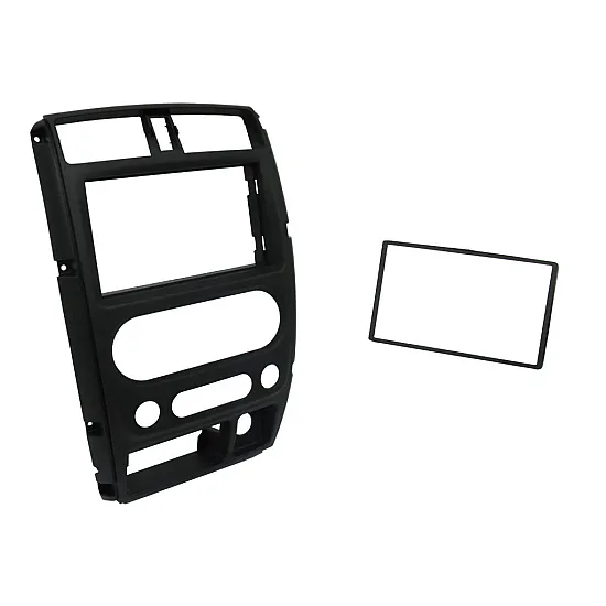 Connects2 Double DIN Stereo Facia Adapter  For Suzuki - CT23SZ08