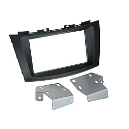 Connects2 Double DIN Stereo Facia Adapter  For Suzuki - CT23SZ09