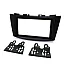 Connects2 Double DIN Stereo Facia Adapter  For Suzuki - CT23SZ11