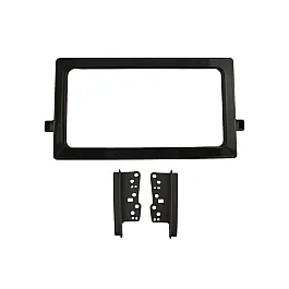 Connects2 Retrofit Car Stereo Fascia Kit (Black) Toyota Prius 2016> - CT23TY94