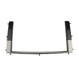 Connects2 Retrofit Car Stereo Fascia Kit (Black/Silver) Toyota Rush 2011-2017 - CT23TY96