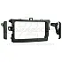 Connects2 Double DIN Stereo Facia Adapter  For Toyota - CT23TY09