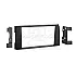 Connects2 Double DIN Stereo Facia Adapter  For Toyota - CT23TY15
