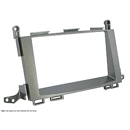 Connects2 Double DIN Stereo Facia Adapter  For Toyota - CT23TY17