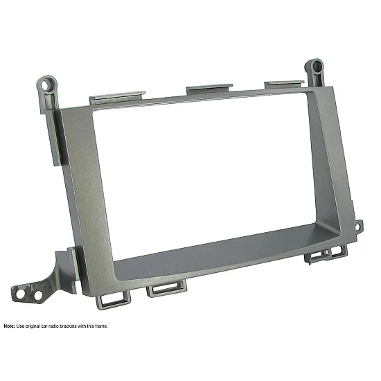 Connects2 Double DIN Stereo Facia Adapter For Toyota - CT23TY17 Connects2 Double DIN Stereo Facia Adapter For Toyota - CT23TY17
