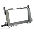Connects2 Double DIN Stereo Facia Adapter  For Toyota - CT23TY17