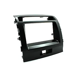 Connects2 Double DIN Stereo Facia Adapter  For Toyota - CT23TY20 Connects2 Double DIN Stereo Facia Adapter  For Toyota - CT23TY20