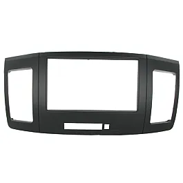 Connects2 Double DIN Stereo Facia Adapter  For Toyota - CT23TY21