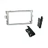 Connects2 Double DIN Stereo Facia Adapter  For Toyota - CT23TY28