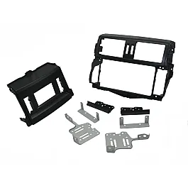 Connects2 Double DIN Stereo Facia Adapter  For Toyota - CT23TY29 Connects2 Double DIN Stereo Facia Adapter  For Toyota - CT23TY29