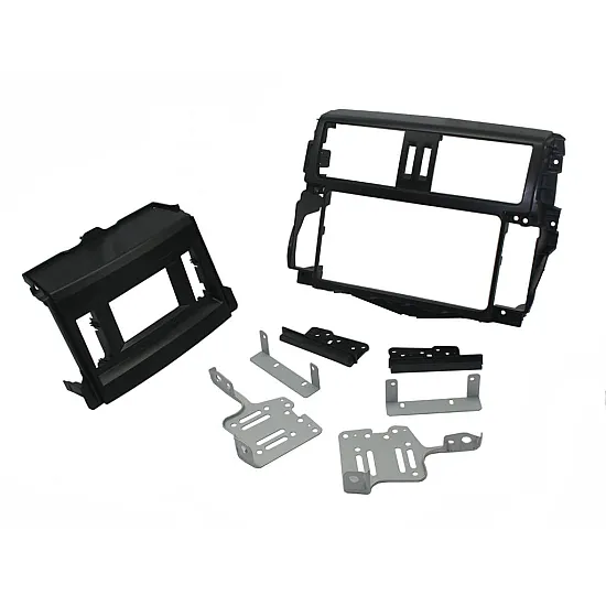 Connects2 Double DIN Stereo Facia Adapter For Toyota - CT23TY29 Connects2 Double DIN Stereo Facia Adapter For Toyota - CT23TY29