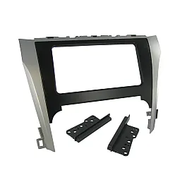 Connects2 Double Din Fascia Fitting Adaptor For Toyota - CT23TY30