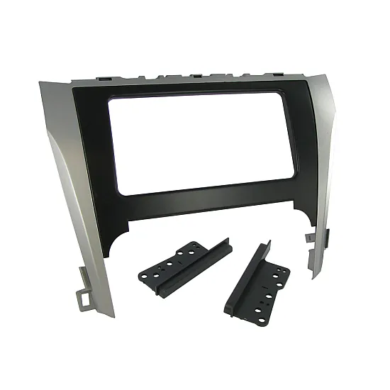 Connects2 Double Din Fascia Fitting Adaptor For Toyota - CT23TY30 Connects2 Double Din Fascia Fitting Adaptor For Toyota - CT23TY30