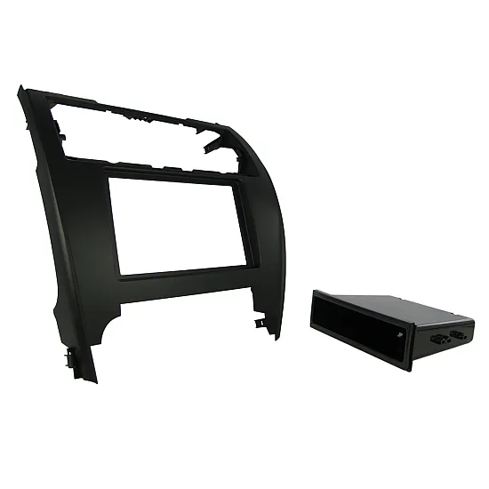 Connects2 Double Din Fascia Fitting Adaptor For Toyota - CT23TY34 Connects2 Double Din Fascia Fitting Adaptor For Toyota - CT23TY34