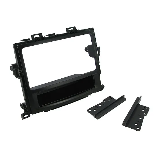 Connects2 Double Din Fascia Fitting Adaptor For Toyota - CT23TY38 Connects2 Double Din Fascia Fitting Adaptor For Toyota - CT23TY38