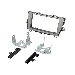 Connects2 Double Din Fascia Fitting Adaptor For Toyota - CT23TY39 Connects2 Double Din Fascia Fitting Adaptor For Toyota - CT23TY39