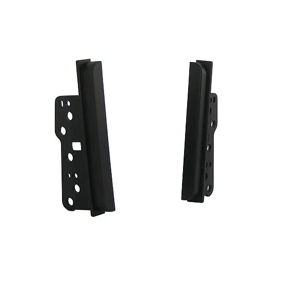 Connects2 Double DIN Stereo Fascia Adapter For Toyota - CT24TY09 Connects2 Double DIN Stereo Fascia Adapter For Toyota - CT24TY09