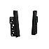 Connects2 Double DIN Stereo Fascia Adapter For Toyota - CT24TY09