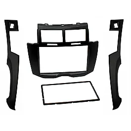 Connects2 Double DIN Stereo Fascia Adapter For Toyota -  CT24TY30 Connects2 Double DIN Stereo Fascia Adapter For Toyota -  CT24TY30