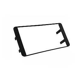 Connects2 Double DIN Stereo Fascia Adapter For Toyota -  CT24TY43 Connects2 Double DIN Stereo Fascia Adapter For Toyota -  CT24TY43