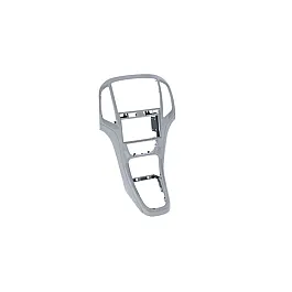 Connects2 Double DIN Stereo Facia Adapter  For Vauxhall - CT23VX28