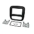 Connects2 Double Din Fascia Fitting Adaptor For Vauxhall - CT23VX49