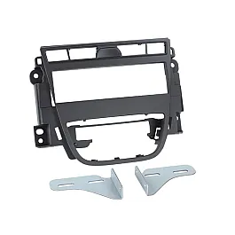 Connects2 Single DIN Stereo Fascia Adapter For Vauxhall - CT24VX41