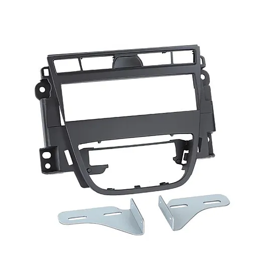 Connects2 Single DIN Stereo Fascia Adapter For Vauxhall - CT24VX41 Connects2 Single DIN Stereo Fascia Adapter For Vauxhall - CT24VX41