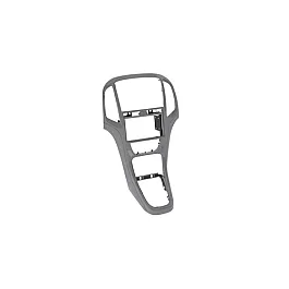 Connects2 Double DIN Stereo Facia Adapter  For Vauxhall - CT23VX26