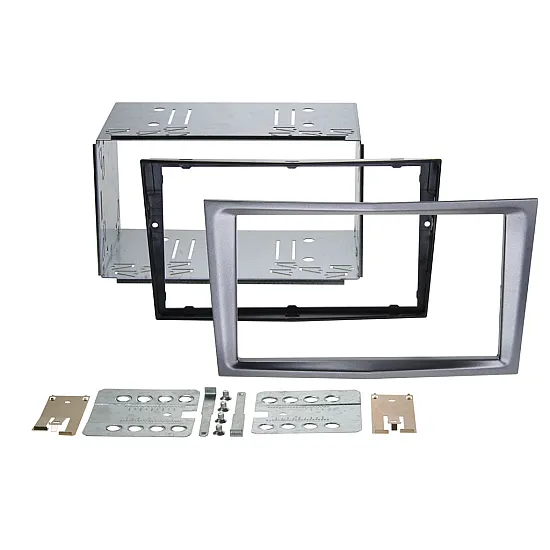 Connects2 Double DIN Stereo Facia Adapter For Vauxhall - CT23VX34 Connects2 Double DIN Stereo Facia Adapter For Vauxhall - CT23VX34