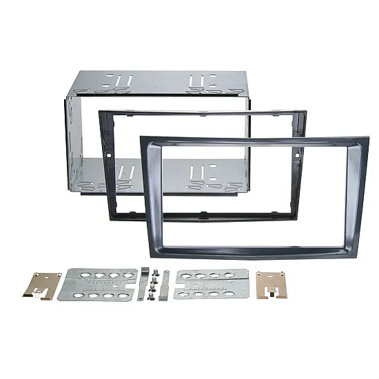 Connects2 Double DIN Stereo Facia Adapter For Vauxhall - CT23VX35 Connects2 Double DIN Stereo Facia Adapter For Vauxhall - CT23VX35
