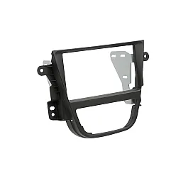 Connects2 Double Din Fascia Fitting Adaptor For Vauxhall - CT23VX40