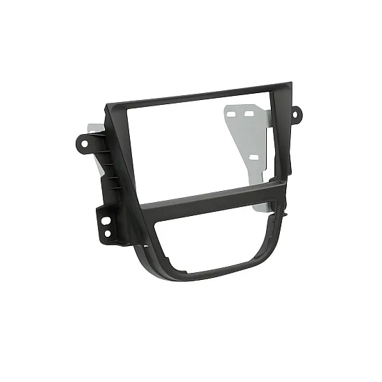 Connects2 Double Din Fascia Fitting Adaptor For Vauxhall - CT23VX40 Connects2 Double Din Fascia Fitting Adaptor For Vauxhall - CT23VX40