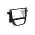 Connects2 Double Din Fascia Fitting Adaptor For Vauxhall - CT23VX40
