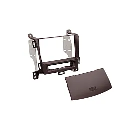 Connects2 Double Din Fascia Fitting Adaptor For Vauxhall - CT23VX42