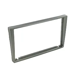 Connects2 Double DIN Stereo Fascia Adapter For Vauxhall - CT24VX32