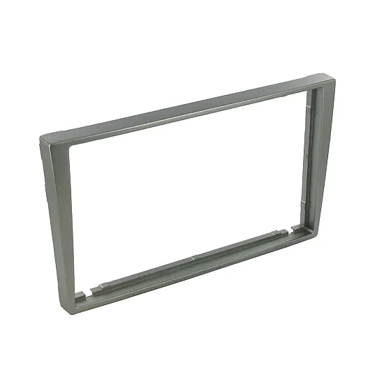 Connects2 Double DIN Stereo Fascia Adapter For Vauxhall - CT24VX32 Connects2 Double DIN Stereo Fascia Adapter For Vauxhall - CT24VX32