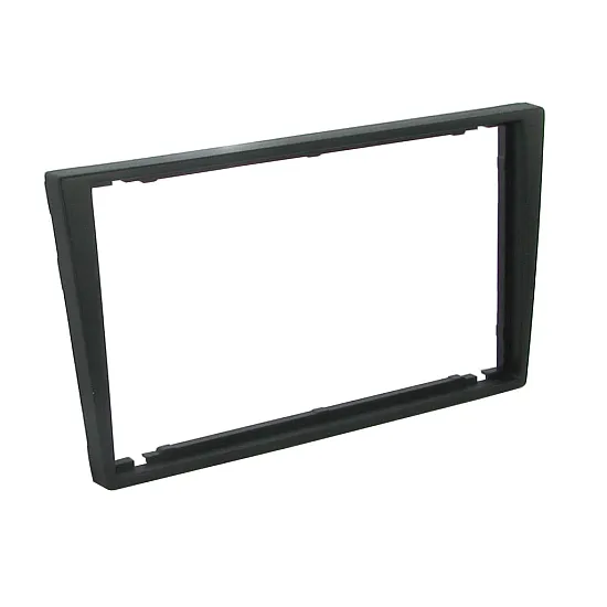 Connects2 Double DIN Stereo Fascia Adapter For Vauxhall - CT24VX35