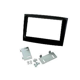 Connects2 Double Din Fascia Fitting Adaptor For Vauxhall - CT23VX51