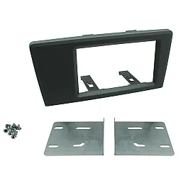 Connects2 Double DIN Stereo Facia Adapter  For Volvo - CT23VL05