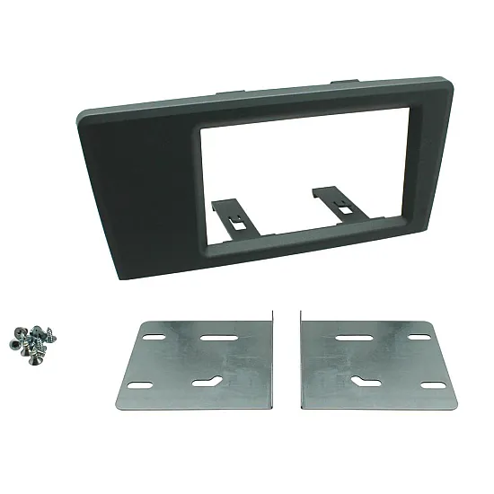 Connects2 Double DIN Stereo Facia Adapter For Volvo - CT23VL05 Connects2 Double DIN Stereo Facia Adapter For Volvo - CT23VL05