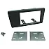 Connects2 Double DIN Stereo Facia Adapter  For Volvo - CT23VL05