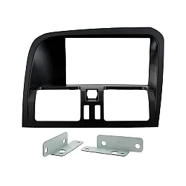 Connects2 Retrofit Car Stereo Fascia Kit (Black) Volvo XC60 - CT23VL09