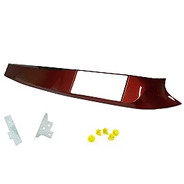 Connects2 Double DIN Fascia Plates For Alfa Romeo - CT23AR06