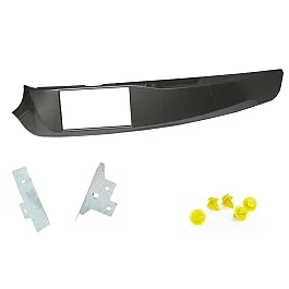 Connects2 Double DIN Fascia Plates For Alfa Romeo - CT23AR07L
