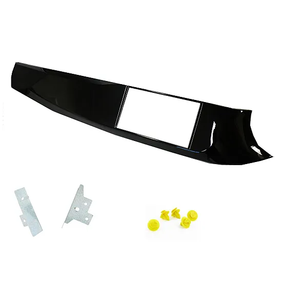 Connects2 Double DIN Stereo Facia Adapter For Alfa Romeo  - CT23AR09