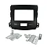 Connects2 Double DIN Stereo Fascia Plate For Citroen - CT23CT02