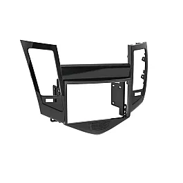 Connects2 Double DIN Stereo Fascia Plate For Chevrolet - CT23CV04