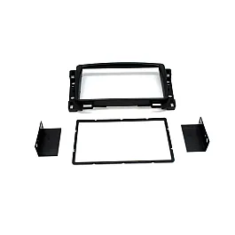Connects2 Double DIN Stereo Fascia Plate For Chevrolet - CT23CV13